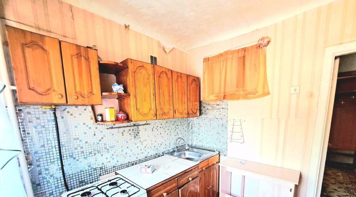квартира г Барнаул р-н Октябрьский ул Чудненко 110а фото 7