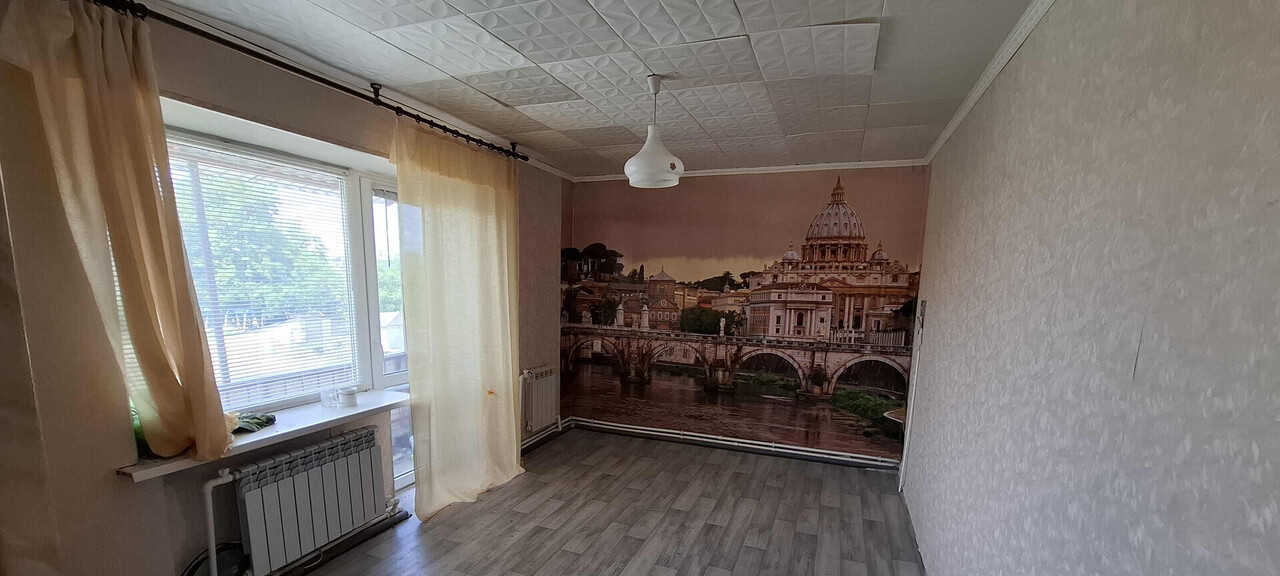 квартира г Фролово р-н мкр Заречный 16 фото 11