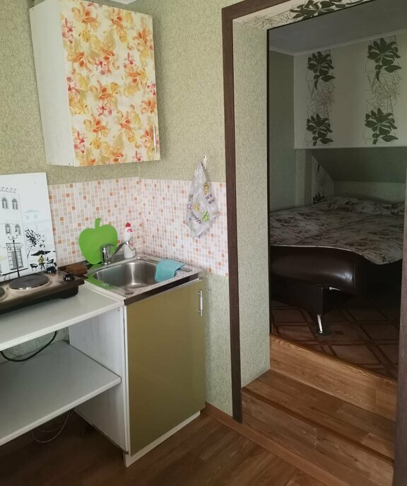 квартира г Иркутск ул Миронова 2 фото 2