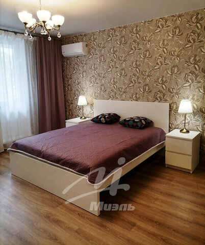 метро Строгино ул Таллинская 16к/1 фото