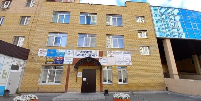 р-н Центральный ул Газовиков 33к/1 фото