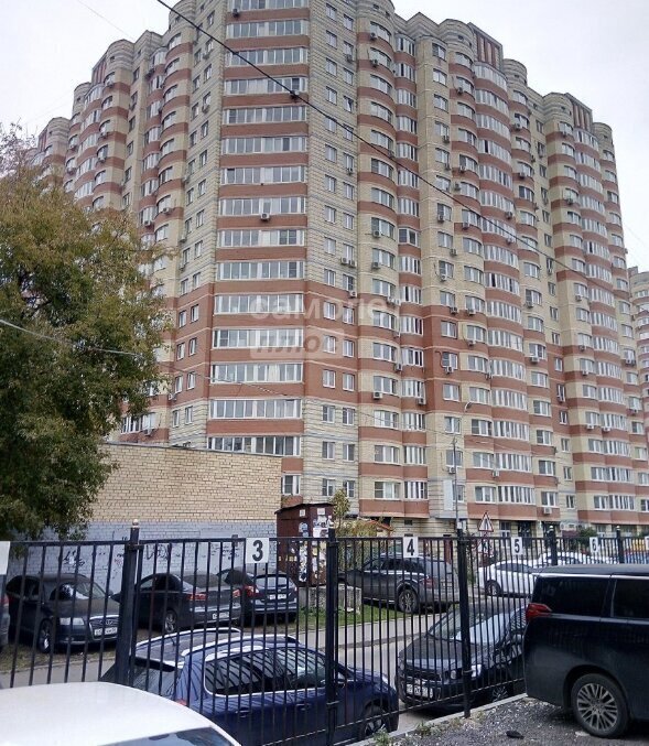 квартира г Люберцы пр-кт Октябрьский 3 Ухтомская фото 4