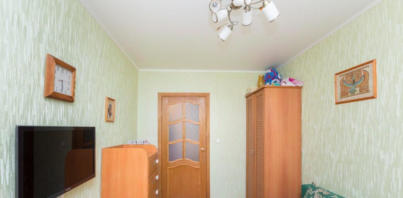 квартира г Реутов ул имени Головашкина 12 Новогиреево фото 5