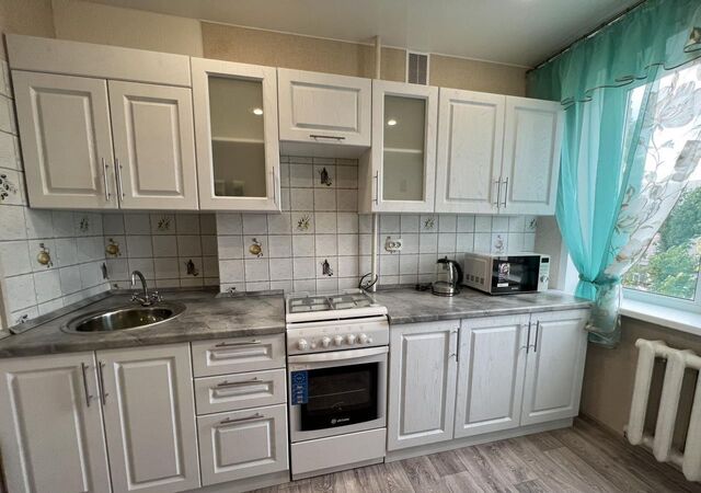 р-н Октябрьский ул Белоглинская 21/31 фото