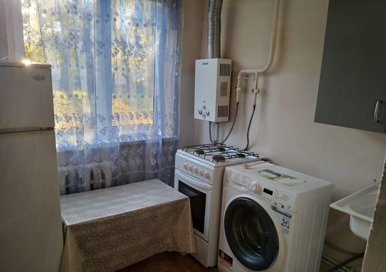 квартира г Нальчик Центр ул Толстого 98а фото 3