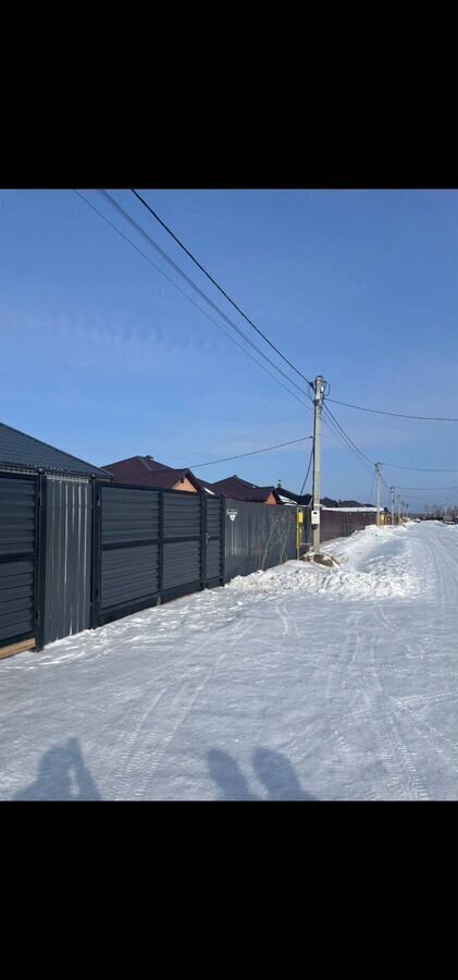 дом г Тюмень р-н Центральный проезд Бахчисарайский 16а фото 19