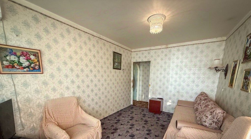 квартира г Оренбург р-н Дзержинский ул Театральная 7 фото 2
