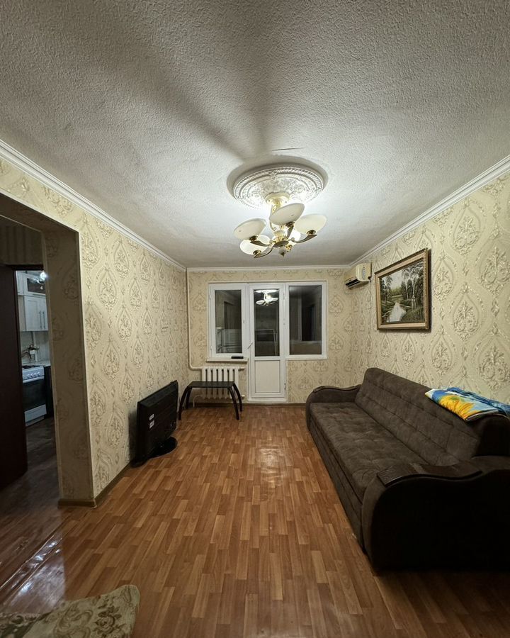квартира г Грозный ул. У. А. Садаева, 16 фото 2
