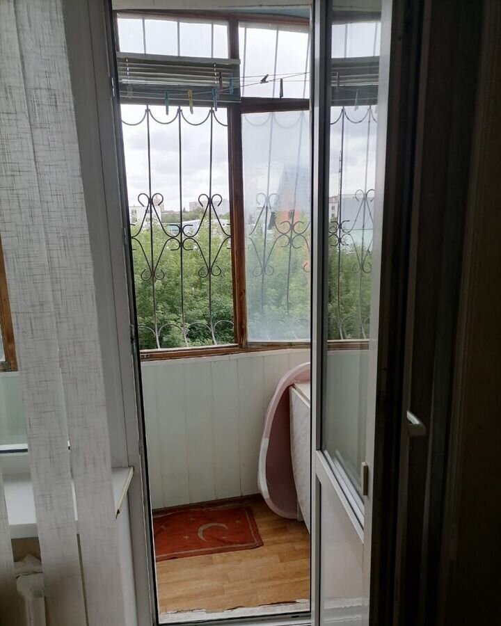 квартира г Оренбург р-н Центральный пр-кт Победы 109 фото 11