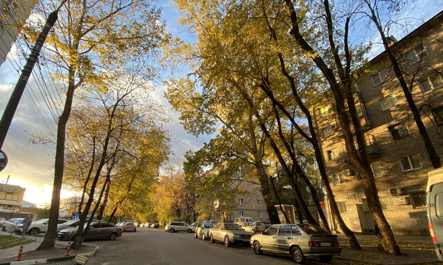 квартира 3 Интернационала, 3 фото