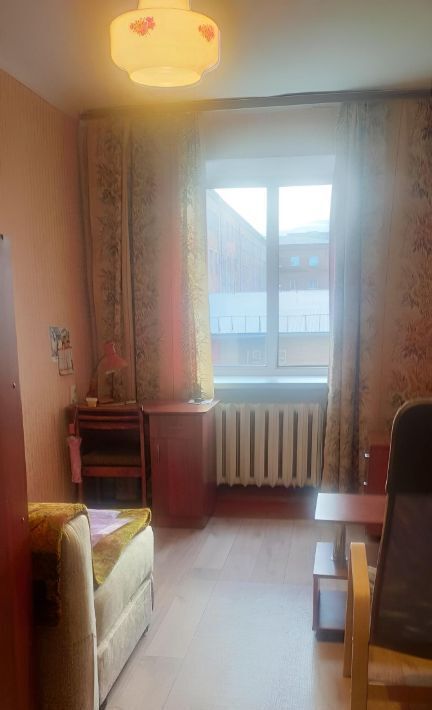 квартира г Омск р-н Центральный ул Тарская 98 фото 1