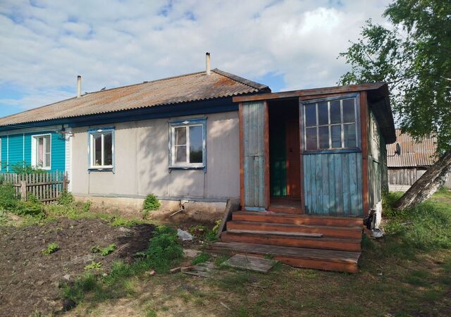 ул Маяковского 2 Топчиха фото
