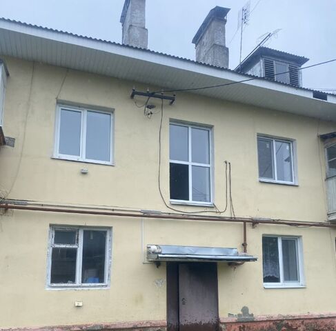 квартира ул Железнодорожная 8 фото