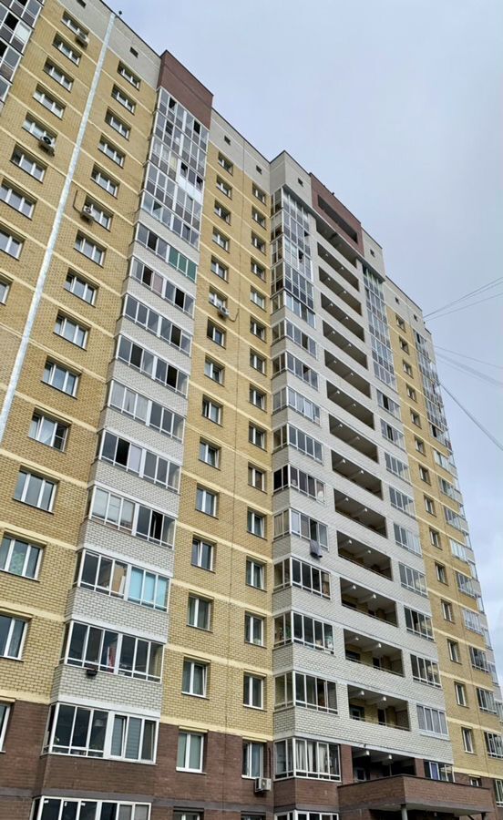 квартира г Березовский ул Восточная 5 пер Березовский фото 1