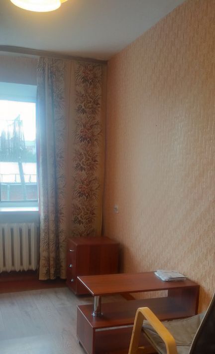 квартира г Омск р-н Центральный ул Тарская 98 фото 2