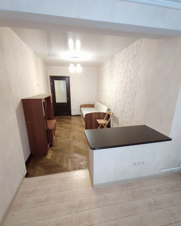 квартира г Ставрополь р-н Ленинский ул Мира 220 фото 3