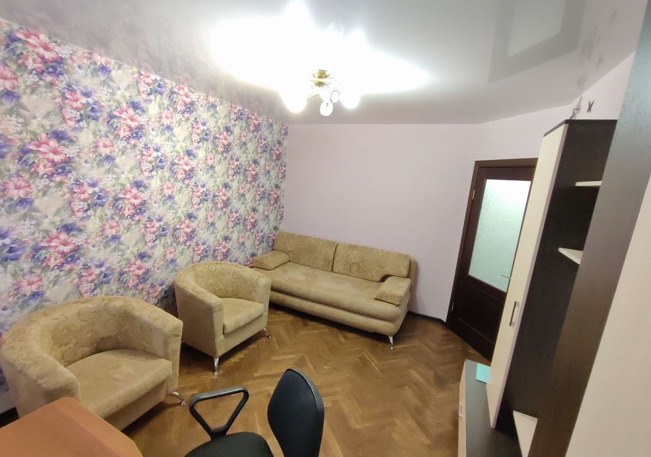 квартира г Ставрополь р-н Ленинский ул Мира 220 фото 2