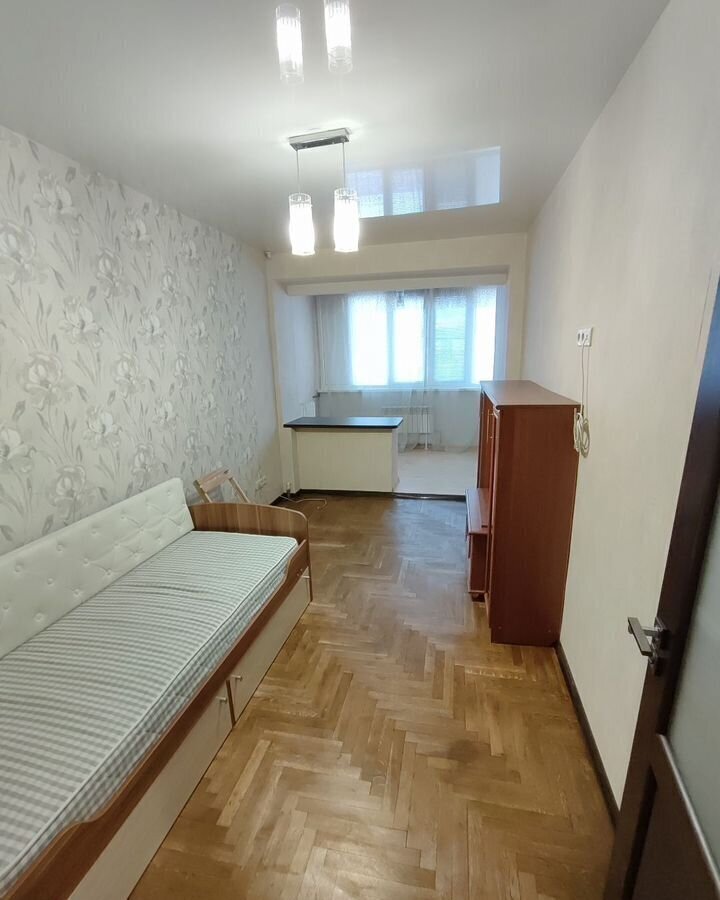 квартира г Ставрополь р-н Ленинский ул Мира 220 фото 4