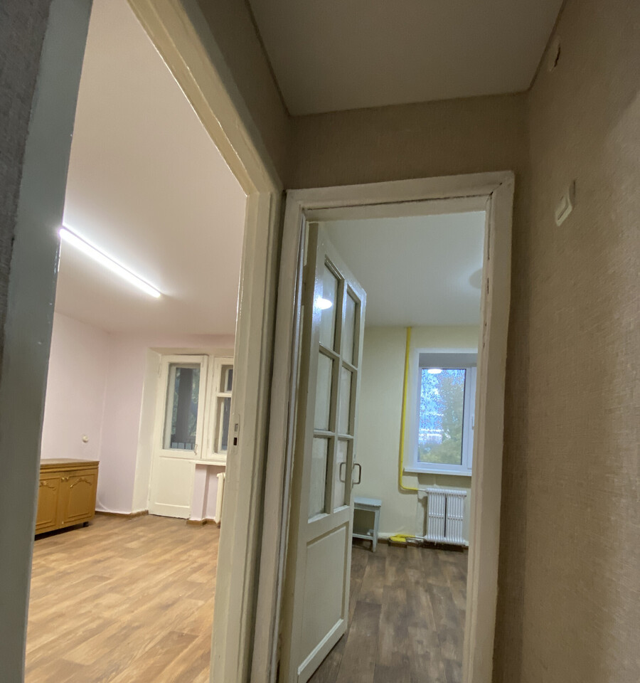 квартира г Воронеж 3 Интернационала, 3 фото 7