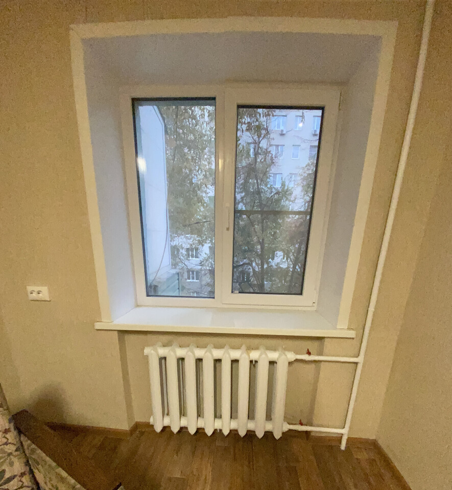 квартира г Воронеж 3 Интернационала, 3 фото 12