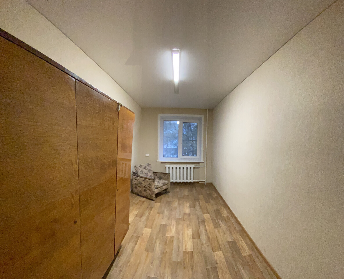 квартира г Воронеж 3 Интернационала, 3 фото 13