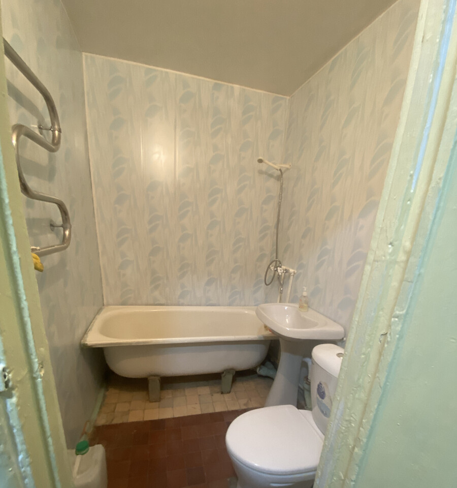 квартира г Воронеж 3 Интернационала, 3 фото 14