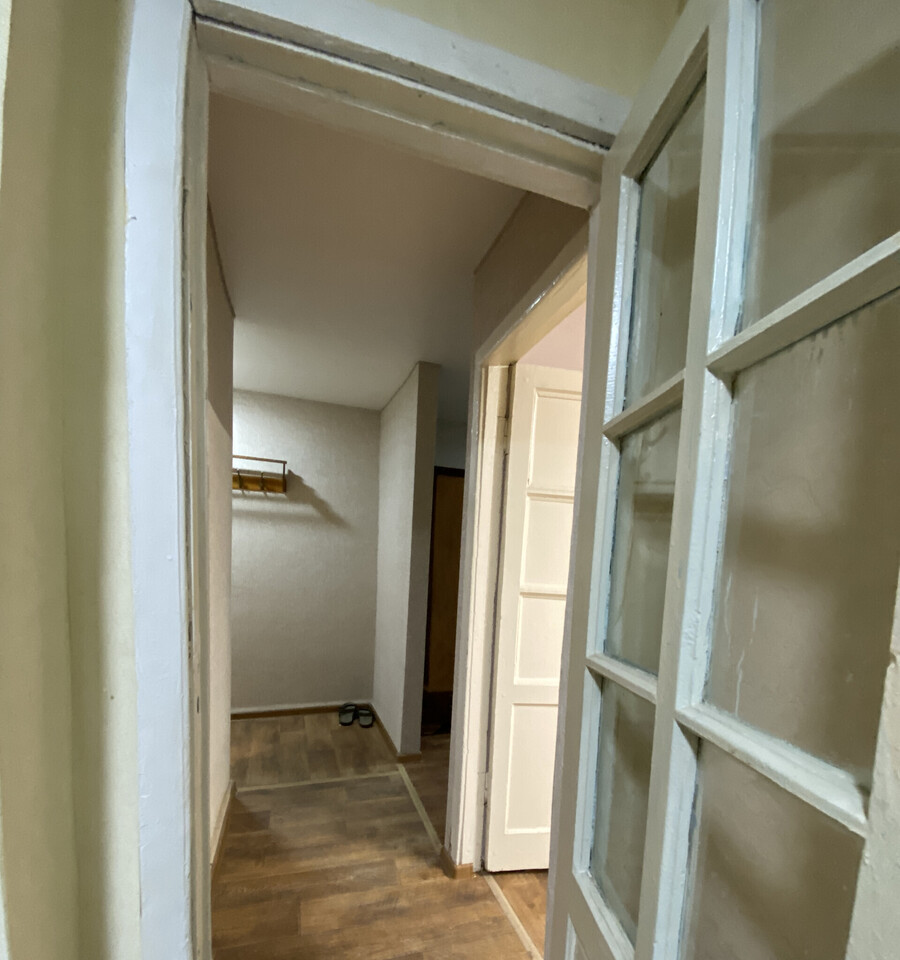 квартира г Воронеж 3 Интернационала, 3 фото 17
