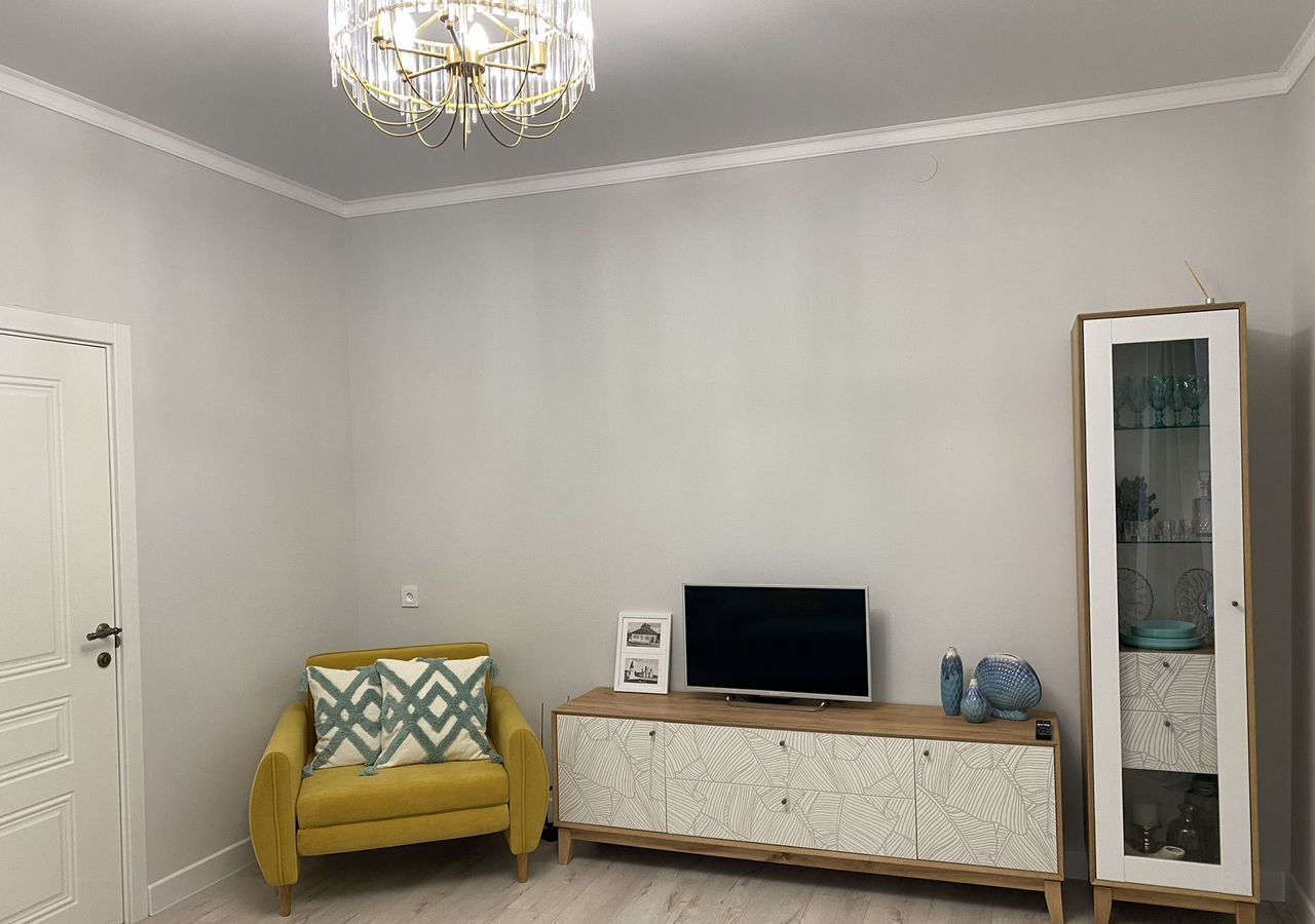 квартира г Пятигорск пр-кт Кирова 73 фото 13