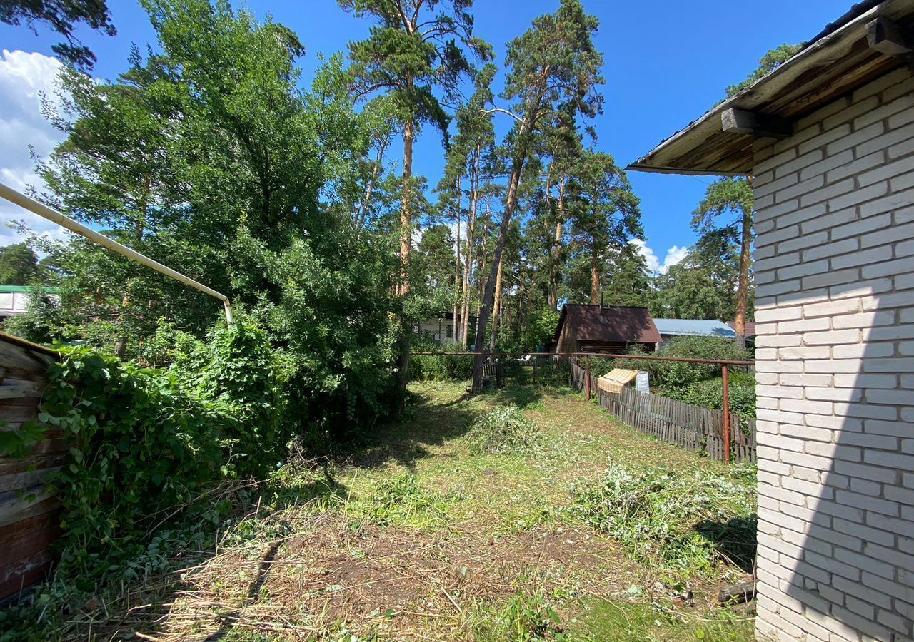 дом г Барнаул р-н Центральный тракт Змеиногорский 14 фото 5