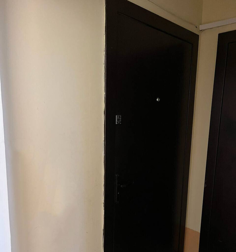 квартира г Омск ул 21-я Амурская 25/3 Новый Амур м-н фото 11