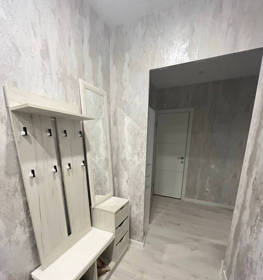 квартира г Омск ул 21-я Амурская 25/3 Новый Амур м-н фото 15