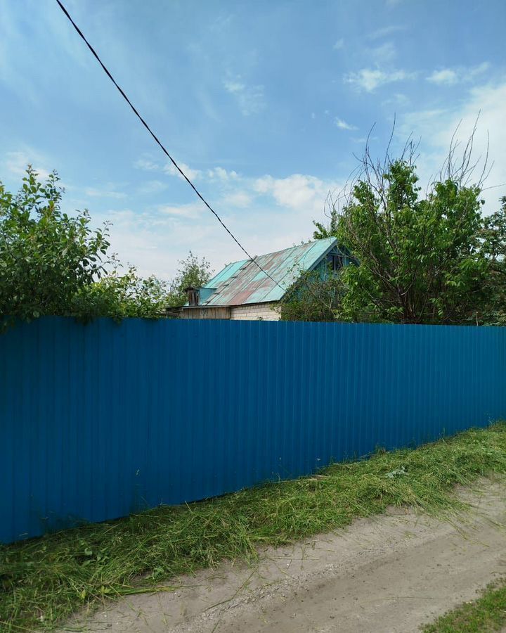 дом г Ульяновск р-н Железнодорожный снт Белый Ключ 2 674 фото 3