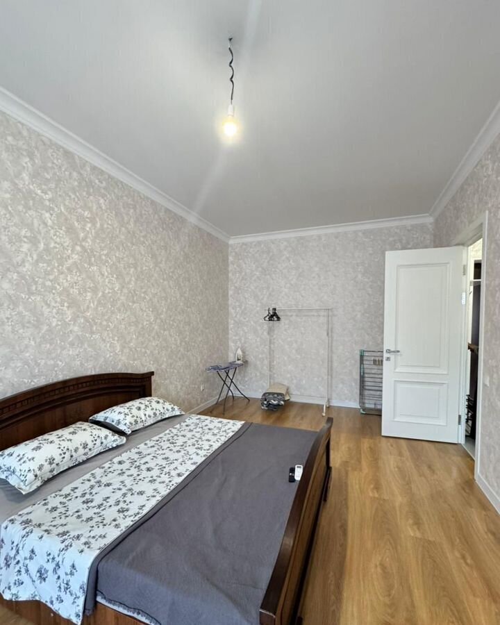 квартира г Махачкала р-н Ленинский ул Газпромная 15к/2 фото 2