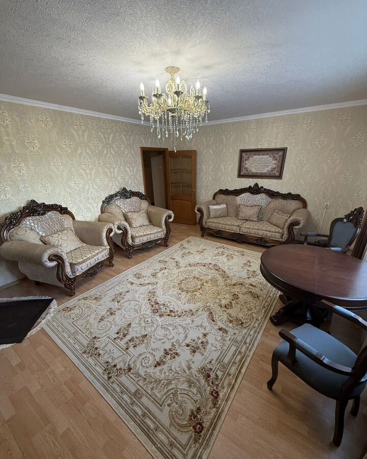 квартира г Невинномысск р-н Центр ул Гагарина 51 фото 2