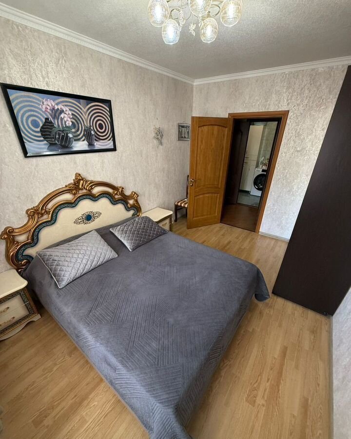 квартира г Невинномысск р-н Центр ул Гагарина 51 фото 6