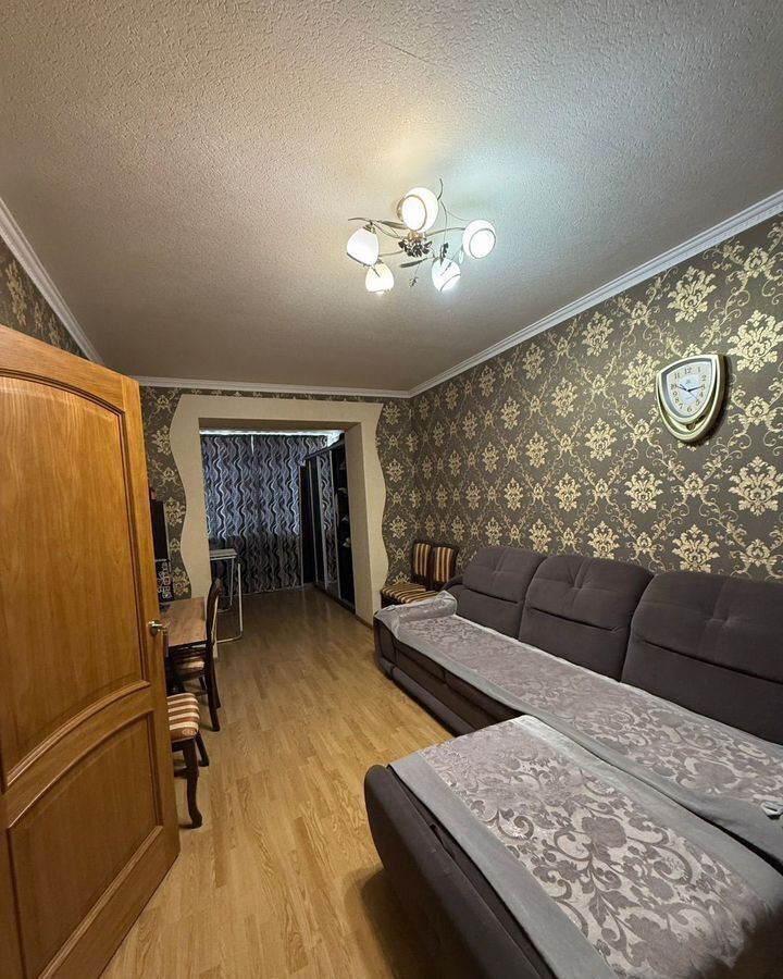 квартира г Невинномысск р-н Центр ул Гагарина 51 фото 7
