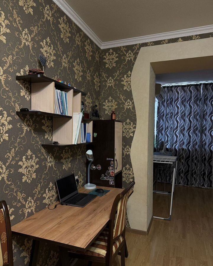 квартира г Невинномысск р-н Центр ул Гагарина 51 фото 9