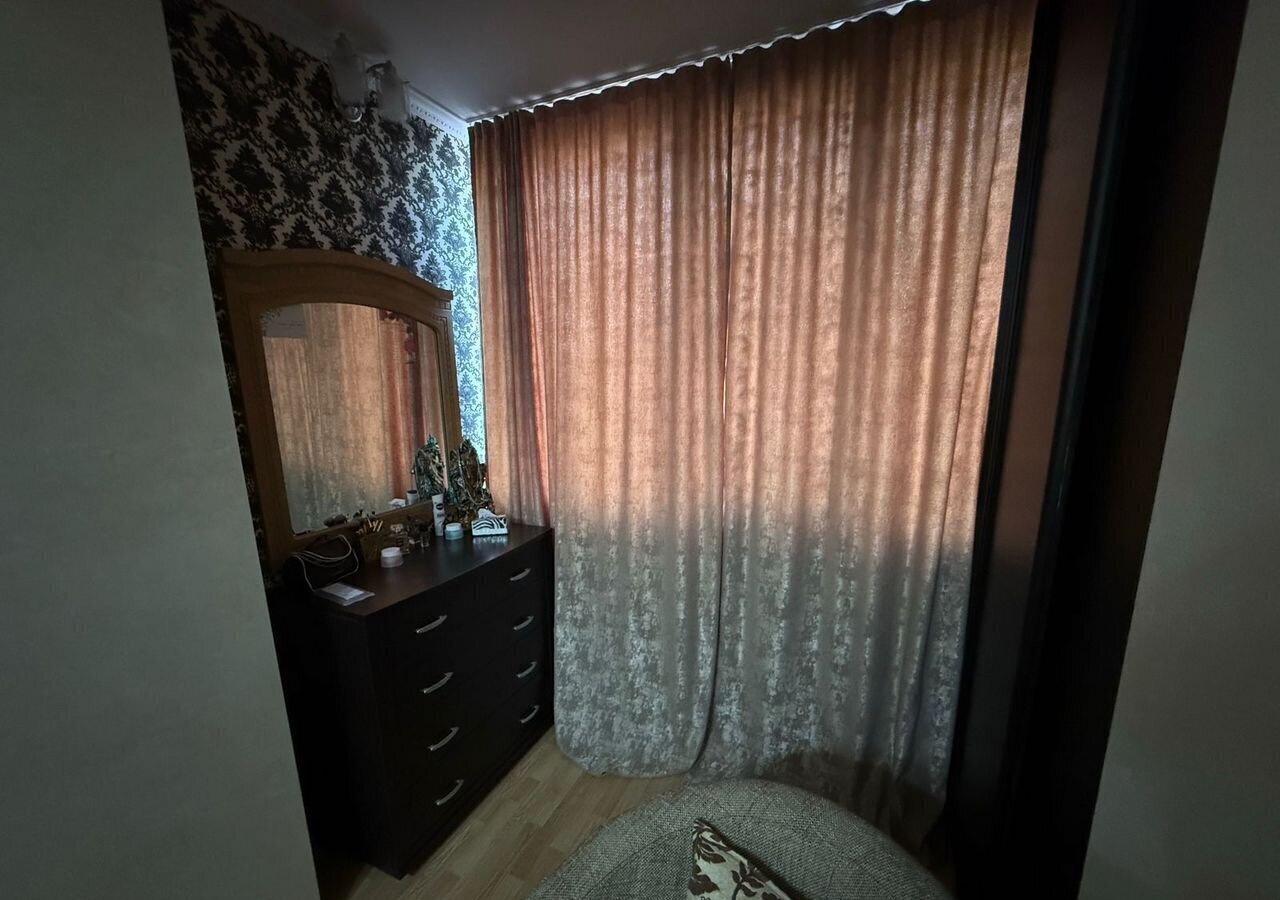 квартира г Невинномысск р-н Центр ул Гагарина 51 фото 14