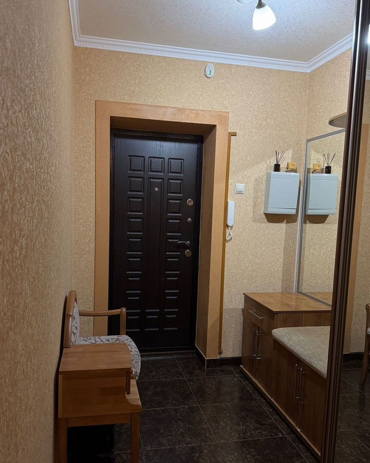 квартира г Невинномысск р-н Центр ул Гагарина 51 фото 20