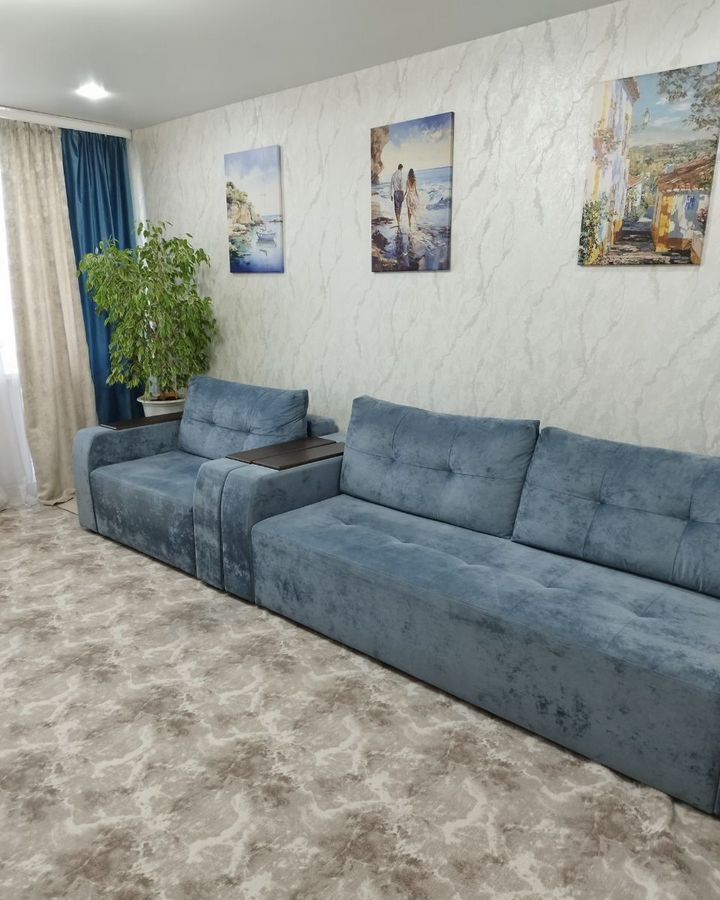 квартира г Шахунья ул Коминтерна 58а фото 14