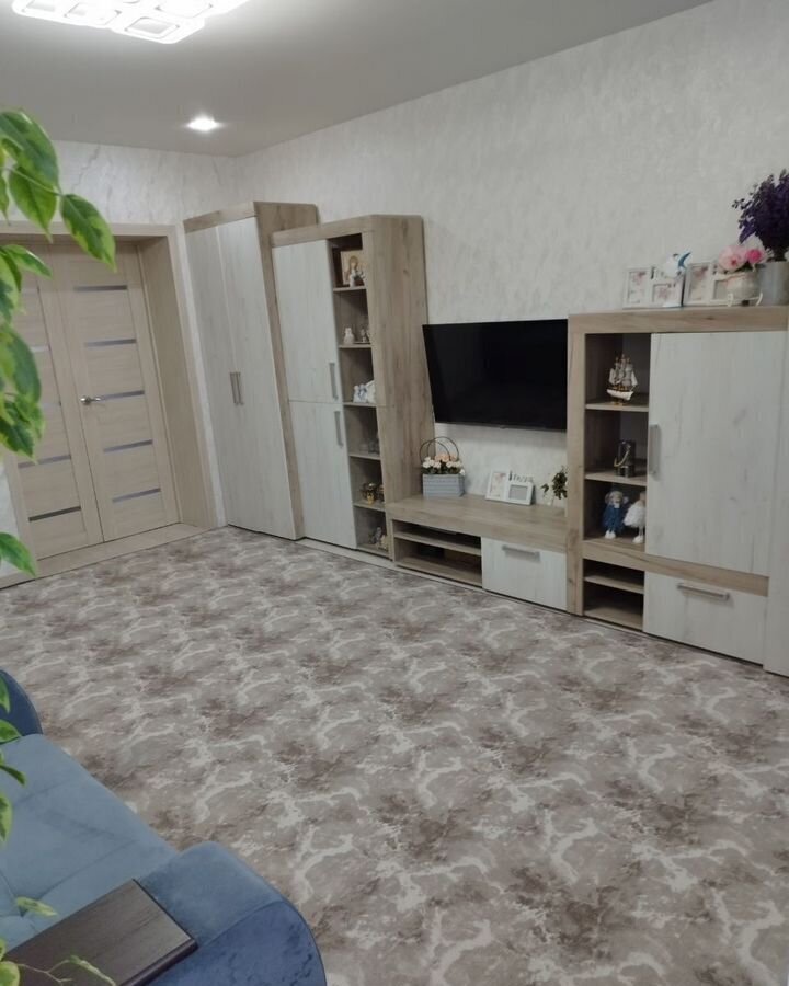 квартира г Шахунья ул Коминтерна 58а фото 15