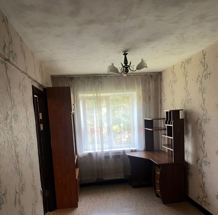 квартира г Ангарск 19, 12-й мкр фото 11