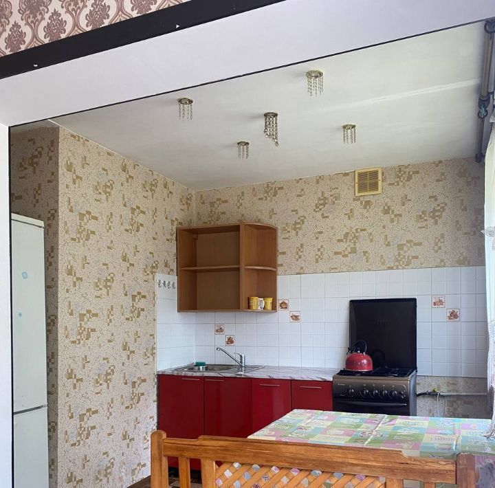 квартира г Ангарск 19, 12-й мкр фото 12