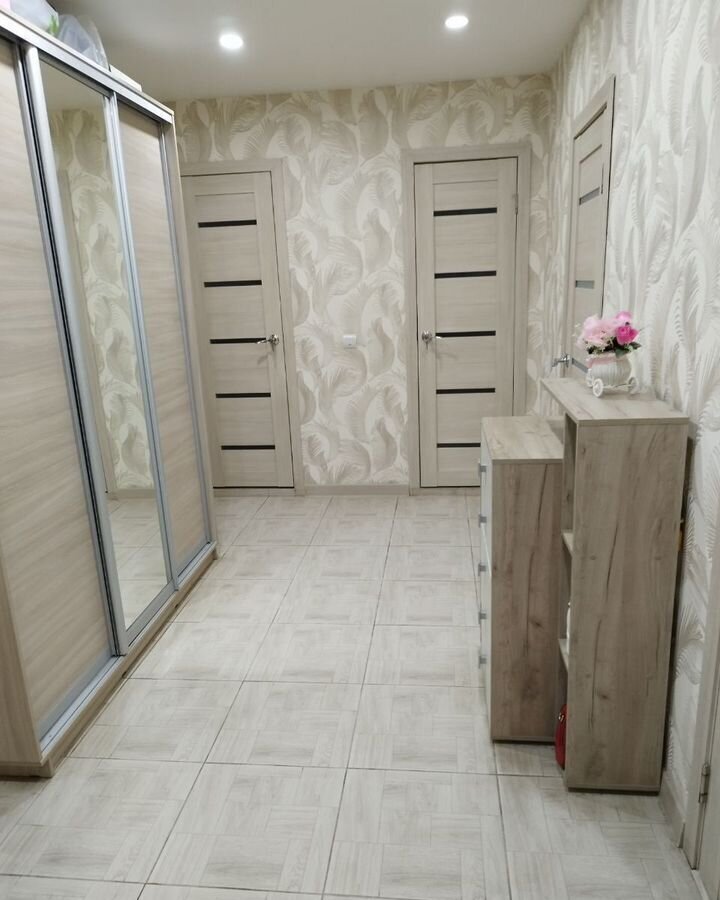 квартира г Шахунья ул Коминтерна 58а фото 18