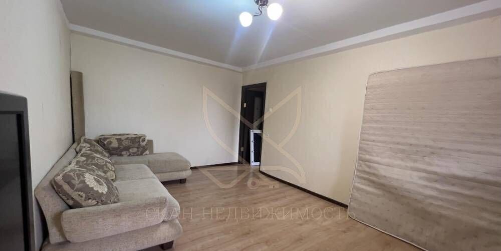квартира г Пятигорск ул Адмиральского 8к/3 фото 1