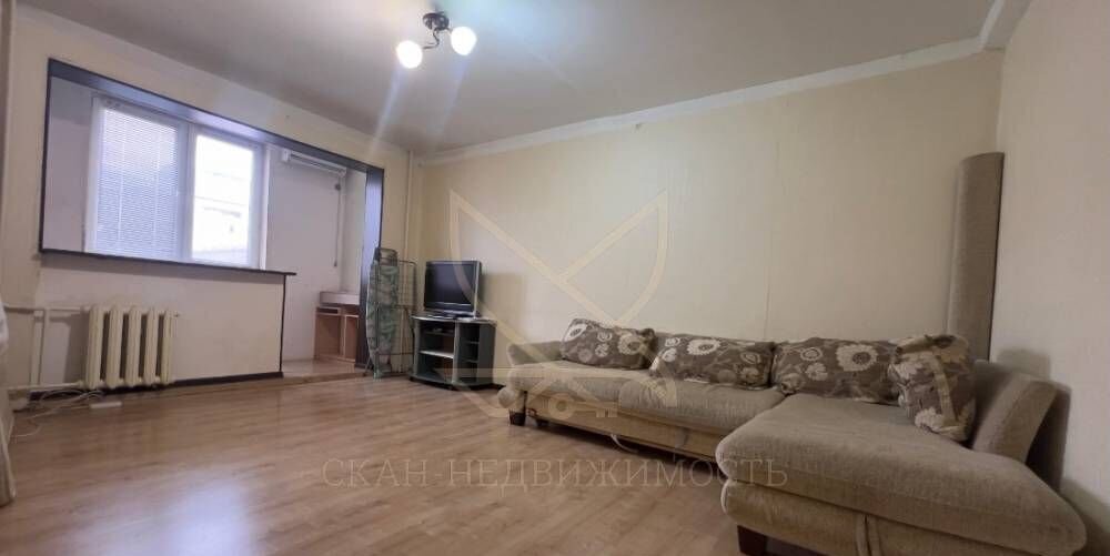 квартира г Пятигорск ул Адмиральского 8к/3 фото 2
