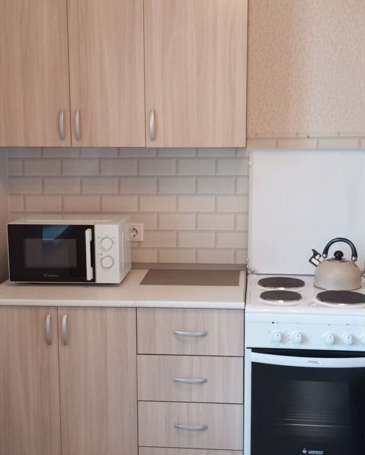 квартира г Иваново р-н Октябрьский ул Дюковская 27а фото 28