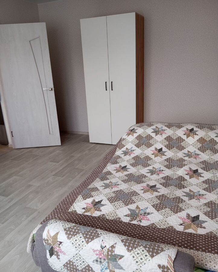 квартира г Иваново р-н Октябрьский ул Дюковская 27а фото 34