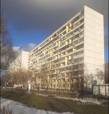 Khabarovskaya Ulitsa, 8, Moskva, Russia, 107589, Московская область фото