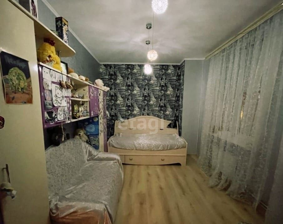 квартира г Белгород Западный ул Конева 17 фото 3
